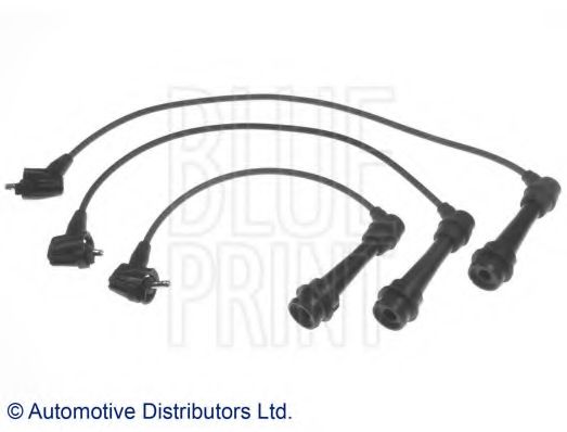 ADT31672 BLUE+PRINT Ignition System Ignition Cable Kit