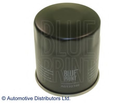ADT32108 BLUE+PRINT Oil Filter