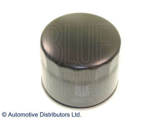 ADT32110 BLUE+PRINT Oil Filter