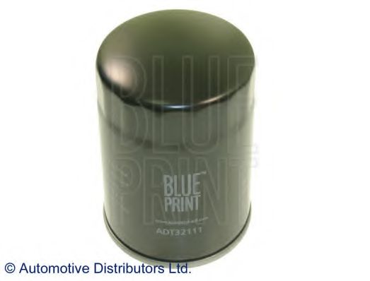 ADT32111 BLUE+PRINT Oil Filter