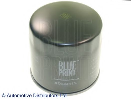 ADT32115 BLUE+PRINT Oil Filter