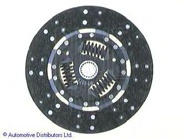 ADT33148 BLUE+PRINT Clutch Clutch Disc