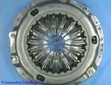 ADT33259N BLUE+PRINT Clutch Clutch Pressure Plate