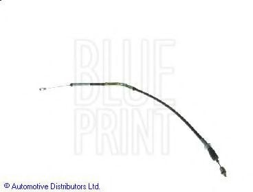 ADT33802 BLUE+PRINT Clutch Cable