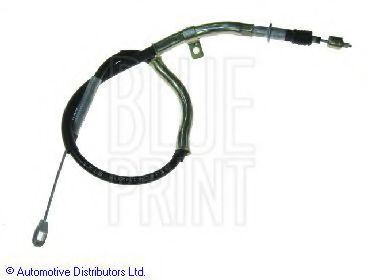 ADT33805 BLUE+PRINT Clutch Clutch Cable