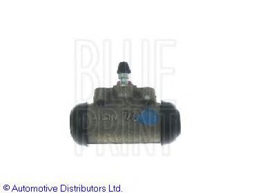 ADT34406 BLUE+PRINT Wheel Brake Cylinder