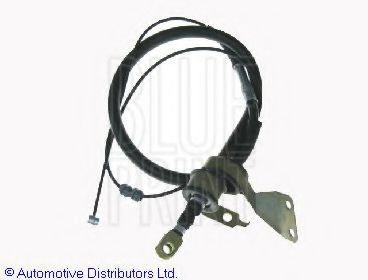 ADT346191 BLUE+PRINT Cable, parking brake