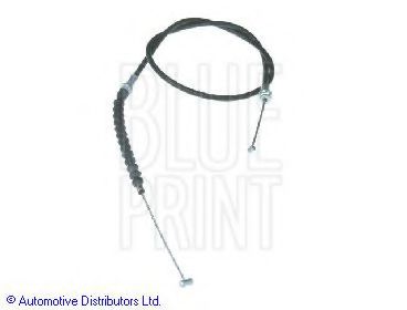 ADT34620 BLUE PRINT Cable, parking brake