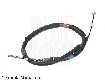 ADT346232 BLUE+PRINT Cable, parking brake