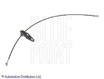 ADT346244 BLUE+PRINT Cable, parking brake