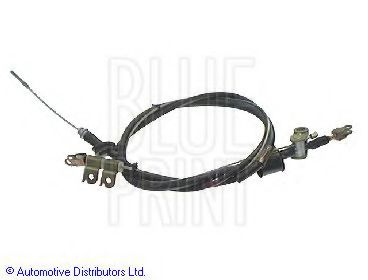 ADT346253 BLUE PRINT Cable, parking brake