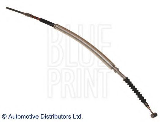 ADT346326 BLUE PRINT Cable, parking brake