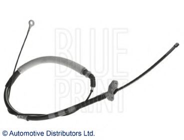 ADT346368 BLUE+PRINT Brake System Cable, parking brake