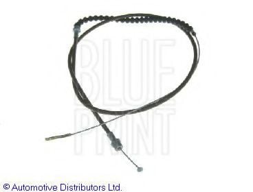 ADT34693 BLUE+PRINT Brake System Cable, parking brake