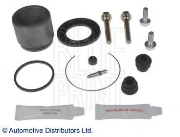 ADT348170 BLUE+PRINT Repair Kit, brake caliper