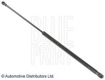 ADT35801 BLUE+PRINT Body Gas Spring, boot-/cargo area
