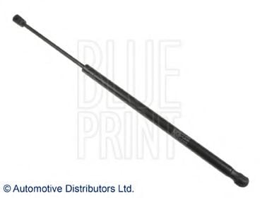 ADT35804 BLUE+PRINT Body Gas Spring, boot-/cargo area