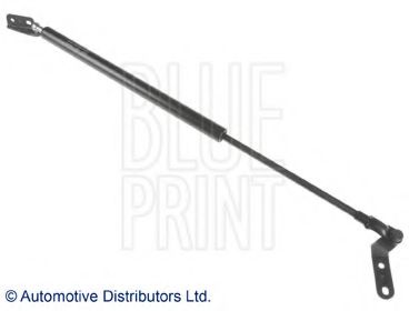 ADT35811 BLUE+PRINT Gas Spring, boot-/cargo area