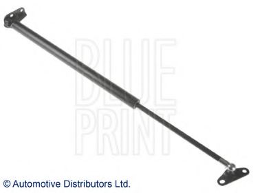 ADT35812 BLUE+PRINT Body Gas Spring, boot-/cargo area