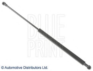 ADT35814 BLUE+PRINT Body Gas Spring, boot-/cargo area