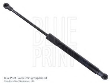 ADT35823 BLUE+PRINT Body Gas Spring, boot-/cargo area