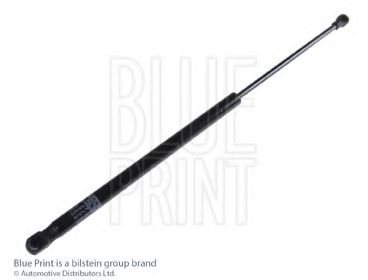 ADT35829 BLUE+PRINT Body Gas Spring, boot-/cargo area