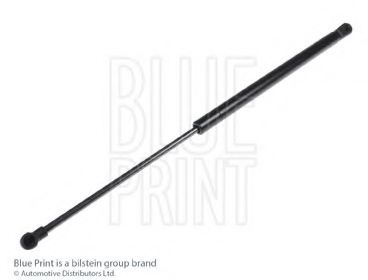 ADT35830 BLUE+PRINT Body Gas Spring, boot-/cargo area