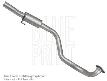 ADT36008 BLUE+PRINT Exhaust System Exhaust Pipe