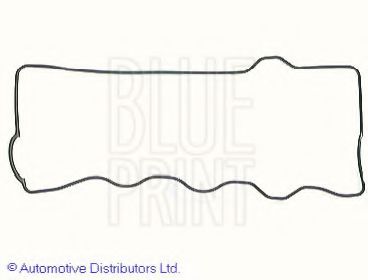 ADT36714 BLUE+PRINT Gasket, cylinder head cover