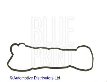 ADT36766 BLUE+PRINT Gasket, cylinder head cover