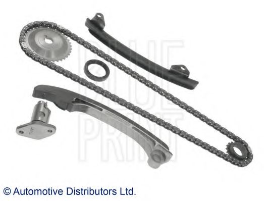 ADT373503 BLUE+PRINT Engine Timing Control Timing Chain Kit