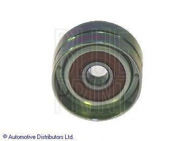 ADT37627 BLUE+PRINT Deflection/Guide Pulley, timing belt