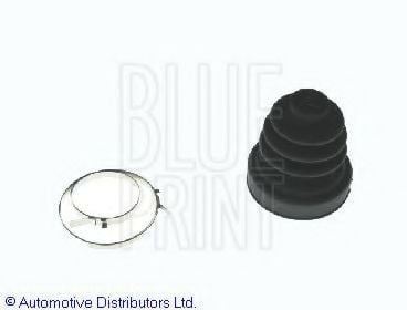 ADT38182 BLUE+PRINT Bellow Set, drive shaft