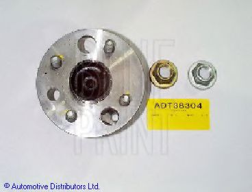 ADT38304 BLUE+PRINT Wheel Bearing Kit