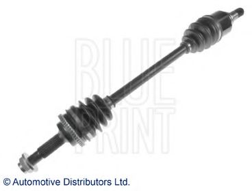 ADT389503 BLUE+PRINT Final Drive Joint Kit, drive shaft