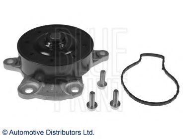 ADT391107 BLUE+PRINT Cooling System Water Pump