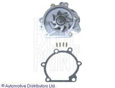 ADT39111 BLUE+PRINT Cooling System Water Pump