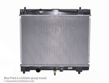 ADT398157C BLUE+PRINT Cooling System Radiator, engine cooling