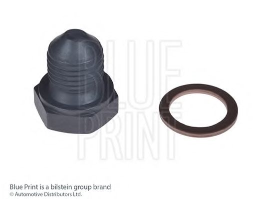 ADV180104 BLUE+PRINT Oil Drain Plug, oil pan