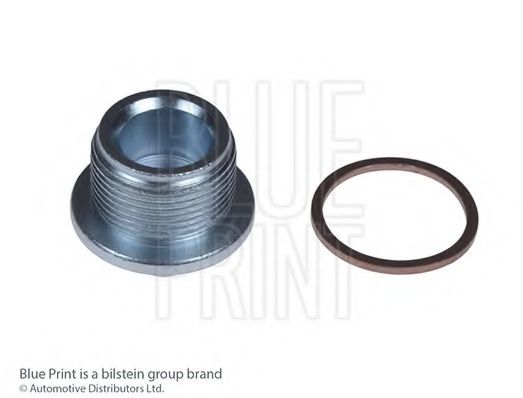 ADV180105 BLUE+PRINT Lubrication Oil Drain Plug, oil pan