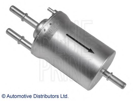 ADV182303 BLUE+PRINT Fuel Supply System Fuel filter
