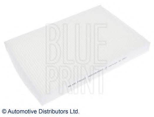 ADV182507 BLUE+PRINT Heating / Ventilation Filter, interior air