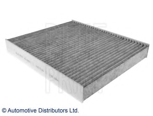 ADV182511 BLUE+PRINT Heating / Ventilation Filter, interior air