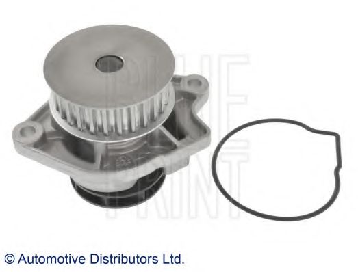 ADV189101 BLUE+PRINT Cooling System Water Pump