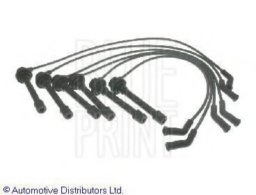 ADZ91602 BLUE+PRINT Ignition System Ignition Cable Kit