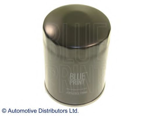 ADZ92108 BLUE+PRINT Oil Filter