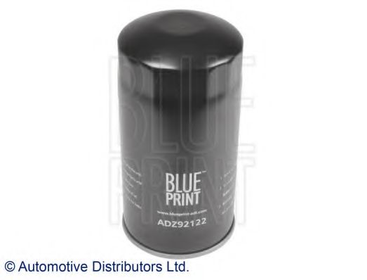 ADZ92122 BLUE+PRINT Oil Filter