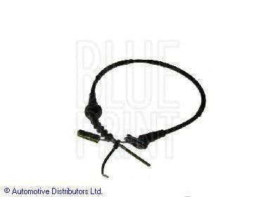 ADZ93808 BLUE+PRINT Clutch Clutch Cable