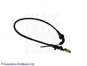 ADZ93809 BLUE+PRINT Clutch Cable