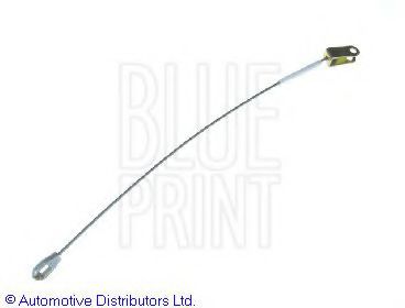 ADZ94613 BLUE+PRINT Brake System Cable, parking brake